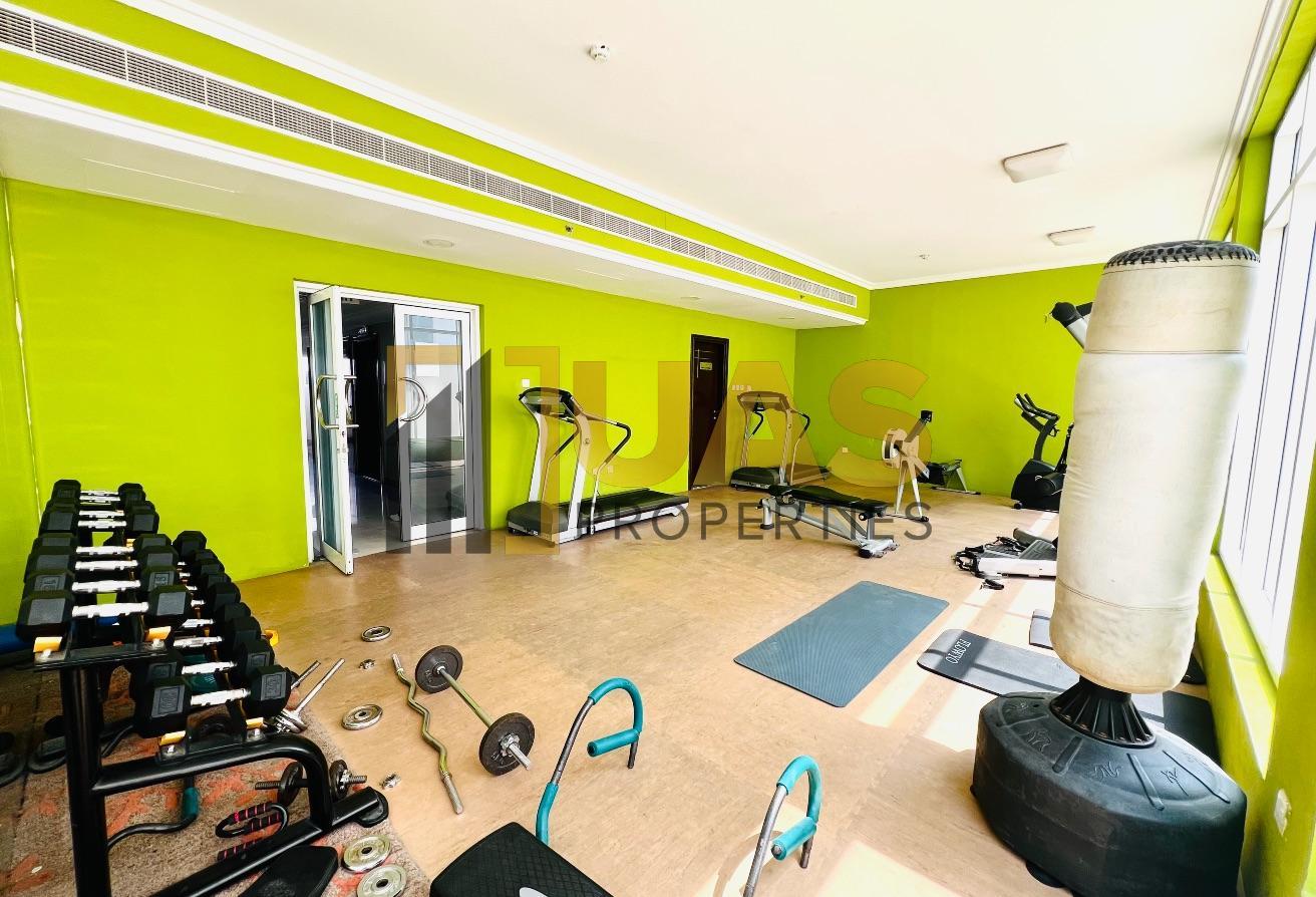 Stunning 1bhk | Family building | Prime location photo 8