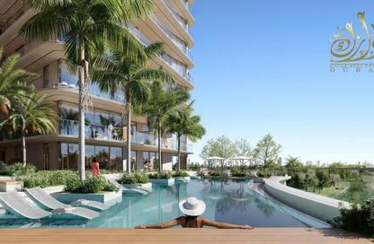 Apartment - 2 - 3 for sale in Enaya Residences - District 3 - Jumeirah Village Triangle - Dubai Apartment - 2 - 3 for sale in Enaya Residences - District 3 - Jumeirah Village Triangle - Dubai