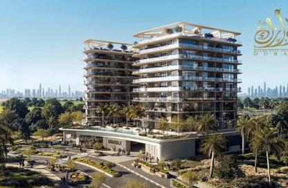 Apartment - 2 - 3 for sale in Enaya Residences - District 3 - Jumeirah Village Triangle - Dubai Apartment - 2 - 3 for sale in Enaya Residences - District 3 - Jumeirah Village Triangle - Dubai