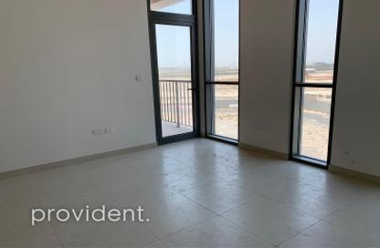 Apartment - 1 - 2 for rent in Afnan 1 - Afnan - Midtown - Dubai Production City (IMPZ) - Dubai