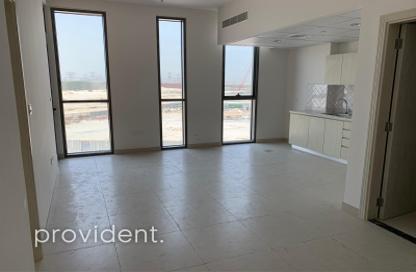 Apartment - 1 - 2 for rent in Afnan 1 - Afnan - Midtown - Dubai Production City (IMPZ) - Dubai