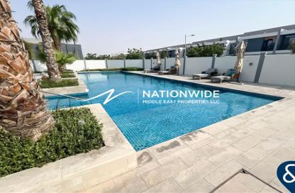 Apartment - 1 Bedroom - 2 Bathrooms for rent in Eden Apartments - Motor City - Dubai