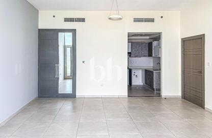 Apartment - Studio - 1 for rent in Al Mansour Tower - Arjan - Dubai