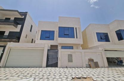 Villa - 6 Bedrooms - 7+ Bathrooms for rent in Al Yasmeen 1 - Al Yasmeen - Ajman