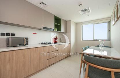 Hotel and Hotel Apartment - 2 Bedrooms - 3 Bathrooms for rent in Tranquil Wellness Tower - District 7 - Jumeirah Village Triangle - Dubai Hotel and Hotel Apartment - 2 Bedrooms - 3 Bathrooms for rent in Tranquil Wellness Tower - District 7 - Jumeirah Village Triangle - Dubai