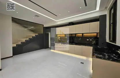 تاون هاوس - 5 غرف نوم - 7 حمامات للبيع في 1 الياسمين - الياسمين - عجمان