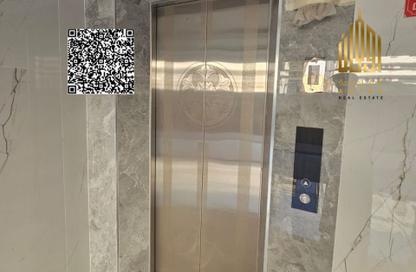 Whole Building - Studio - 7+ Bathrooms for sale in Tiger Downtown Ajman - Al Alia - Ajman Whole Building - Studio - 7+ Bathrooms for sale in Tiger Downtown Ajman - Al Alia - Ajman