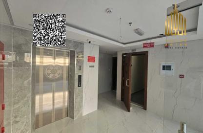 Whole Building - Studio - 7+ Bathrooms for sale in Tiger Downtown Ajman - Al Alia - Ajman Whole Building - Studio - 7+ Bathrooms for sale in Tiger Downtown Ajman - Al Alia - Ajman
