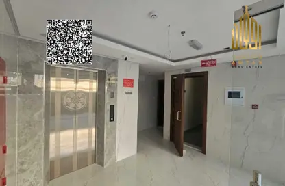 عمارة بالكامل - استوديو للبيع في تايجر داون تاون عجمان - العالية - عجمان