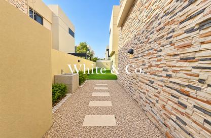 Townhouse - 3 - 4 for sale in Richmond - Damac Hills - Dubai
