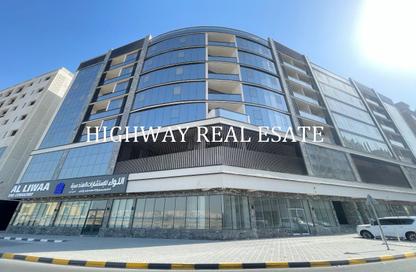 Shop - Studio - 2 Bathrooms for rent in Muwaileh 3 Building - Muwaileh - Sharjah Shop - Studio - 2 Bathrooms for rent in Muwaileh 3 Building - Muwaileh - Sharjah