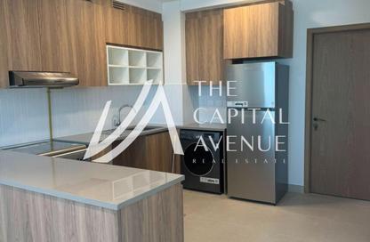Townhouse - 2 - 2 for rent in Bloom Living - Zayed City (Khalifa City C) - Khalifa City - Abu Dhabi
