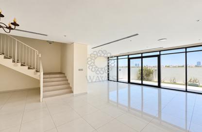 Villa - 3 - 4 for rent in Silver Springs 1 - Silver Springs - Damac Hills - Dubai