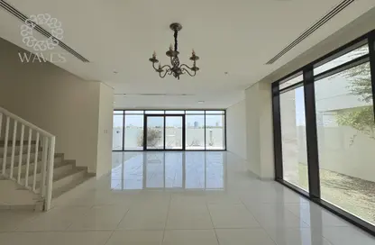 Villa - 3 Bedrooms - 4 Bathrooms for rent in Silver Springs 1 - Silver Springs - Damac Hills - Dubai
