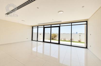 Villa - 3 - 4 for rent in Silver Springs 1 - Silver Springs - Damac Hills - Dubai