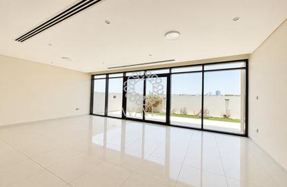 Villa - 3 - 4 for rent in Silver Springs 1 - Silver Springs - Damac Hills - Dubai Villa - 3 - 4 for rent in Silver Springs 1 - Silver Springs - Damac Hills - Dubai