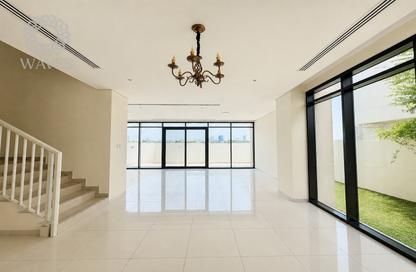 Villa - 3 - 4 for rent in Silver Springs 1 - Silver Springs - Damac Hills - Dubai