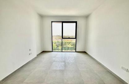 Apartment - Studio - 1 Bathroom for rent in The Boulevard 2 - Aljada - Sharjah