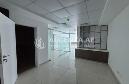 Office Space - Studio for rent in Fortune Tower - JLT Cluster C - Jumeirah Lake Towers - Dubai