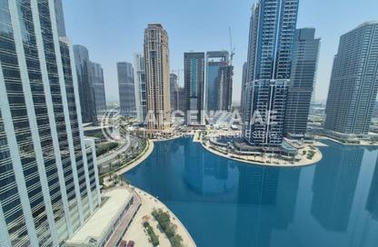 Office Space - Studio for rent in Fortune Tower - JLT Cluster C - Jumeirah Lake Towers - Dubai