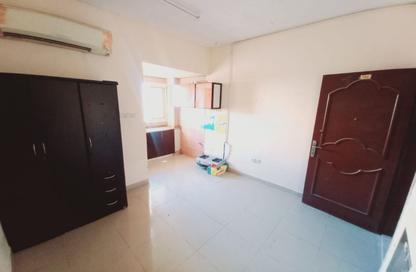 Apartment - Studio - 1 for rent in Fire Station Road - Muwaileh - Sharjah