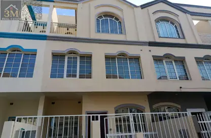 تاون هاوس - 3 غرف نوم - 4 حمامات للبيع في الزاهية جاردنز - الزاهية - عجمان