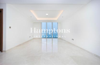 شقة - غرفة نوم - 1 حمام للايجار في برج Palace Beach ريزيدنس 1 - بالاس بيتش ريزيدنس - إعمار بيتشفرونت - دبي هاربور - دبي