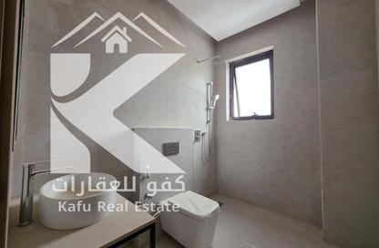 فيلا - 4 غرف نوم - 5 حمامات للايجار في 1 الياسمين - الياسمين - عجمان