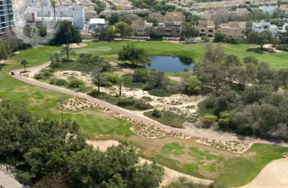 شقة - غرفة نوم - 1 حمام للايجار في تانارو - ذا فيوز - دبي