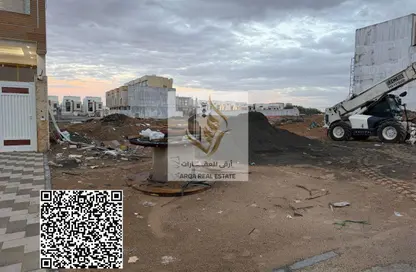 Land - Studio for sale in Al Helio 1 - Al Helio - Ajman