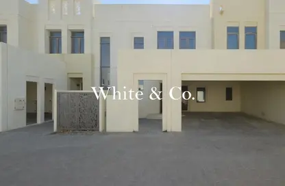 Townhouse - 4 Bedrooms - 4 Bathrooms for sale in Mira Oasis 2 - Mira Oasis - Reem - Dubai