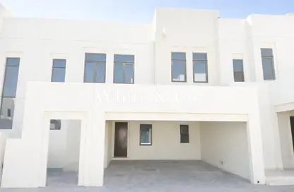 تاون هاوس - 4 غرف نوم - 4 حمامات للبيع في ميرا اوازيس 2 - ميرا  اوازيس - ريم - دبي