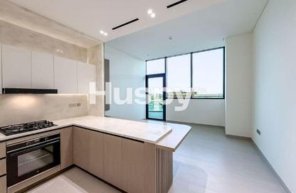 Apartment - 1 - 2 for sale in Binghatti Royale - District 18 - Jumeirah Village Circle - Dubai