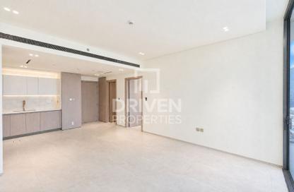 Apartment - 1 - 2 for rent in Binghatti Ghost - Dubai Healthcare City 2 - Al Jaddaf - Dubai Apartment - 1 - 2 for rent in Binghatti Ghost - Dubai Healthcare City 2 - Al Jaddaf - Dubai