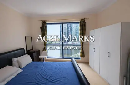 Apartment - Studio - 1 Bathroom for rent in Jumeirah Bay X1 - JLT Cluster X - Jumeirah Lake Towers - Dubai Apartment - Studio - 1 Bathroom for rent in Jumeirah Bay X1 - JLT Cluster X - Jumeirah Lake Towers - Dubai