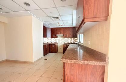 Apartment - 1 Bedroom - 2 Bathrooms for rent in East Heights 4 - Business Bay - Dubai