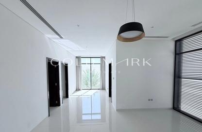 Villa - 5 - 5 for sale in Queens Meadow - Damac Hills - Dubai