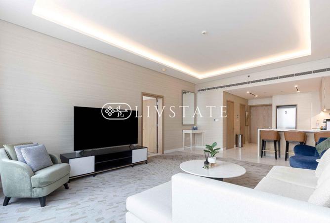 Large Layout | High Floor | Paranomic View photo 2