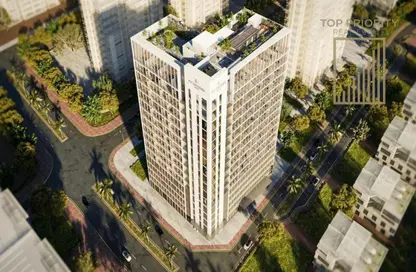 Duplex - 2 Bedrooms - 3 Bathrooms for sale in Norah Residence - District 14 - Jumeirah Village Circle - Dubai