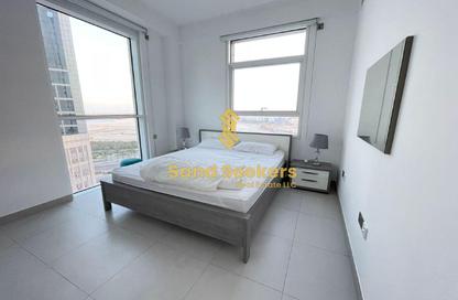 Apartment - 1 - 2 for rent in Parkside Residence - Shams Abu Dhabi - Al Reem Island - Abu Dhabi Apartment - 1 - 2 for rent in Parkside Residence - Shams Abu Dhabi - Al Reem Island - Abu Dhabi