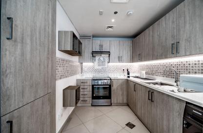 Apartment - 1 Bedroom - 2 Bathrooms for sale in Seven Palm - Palm Jumeirah - Dubai