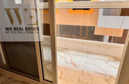 Apartment - 1 Bedroom - 2 Bathrooms for rent in Al Mowaihat 3 - Al Mowaihat - Ajman