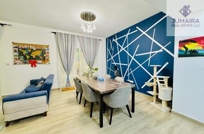 Villa - 2 - 3 for sale in Flamingo Villas - Mina Al Arab - Ras Al Khaimah
