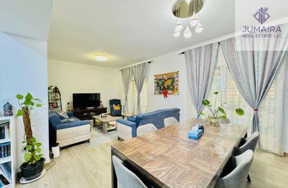 Villa - 2 - 3 for sale in Flamingo Villas - Mina Al Arab - Ras Al Khaimah