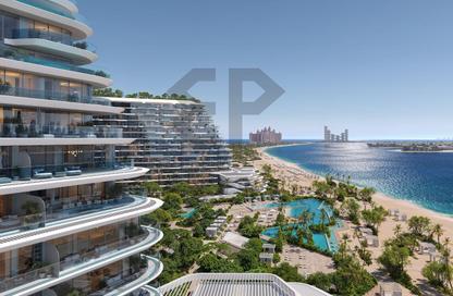 Apartment - 3 - 3 for sale in Avita - Passo by Beyond - Palm Jumeirah - Dubai
