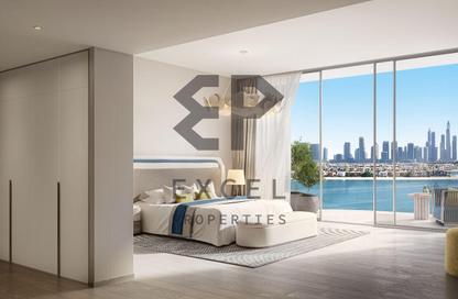 Apartment - 3 Bedrooms - 3 Bathrooms for sale in Avita - Passo by Beyond - Palm Jumeirah - Dubai