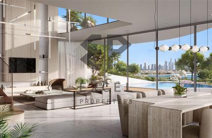 Apartment - 3 Bedrooms - 3 Bathrooms for sale in Avita - Passo by Beyond - Palm Jumeirah - Dubai