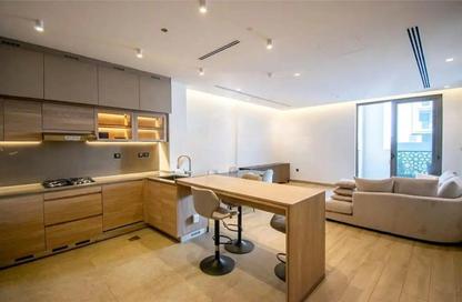 Apartment - 2 Bedrooms - 2 Bathrooms for rent in The Haven Residences - District 10 - Jumeirah Village Circle - Dubai