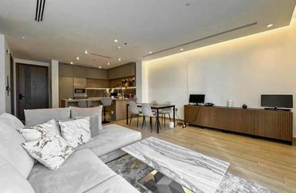 Apartment - 2 Bedrooms - 2 Bathrooms for rent in The Haven Residences - District 10 - Jumeirah Village Circle - Dubai Apartment - 2 Bedrooms - 2 Bathrooms for rent in The Haven Residences - District 10 - Jumeirah Village Circle - Dubai