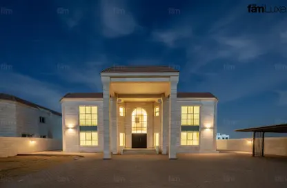 Villa - 6 Bedrooms - 7 Bathrooms for rent in Nad Al Sheba 2 - Nad Al Sheba - Dubai